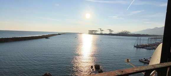 3 rooms Apartment in Genoa, Italy No. 27859 14