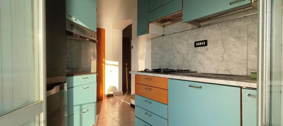 3 rooms Apartment in Genoa, Italy No. 27859 44