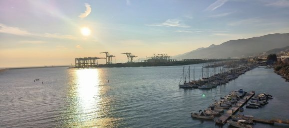 3 rooms Apartment in Genoa, Italy No. 27859 23