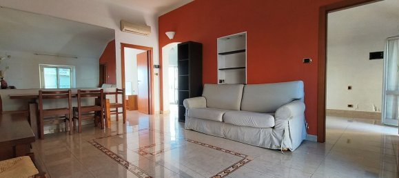 3 rooms Apartment in Genoa, Italy No. 27859 33