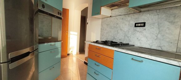 3 rooms Apartment in Genoa, Italy No. 27859 43