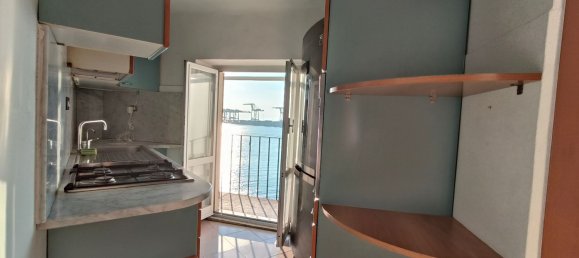 3 rooms Apartment in Genoa, Italy No. 27859 45