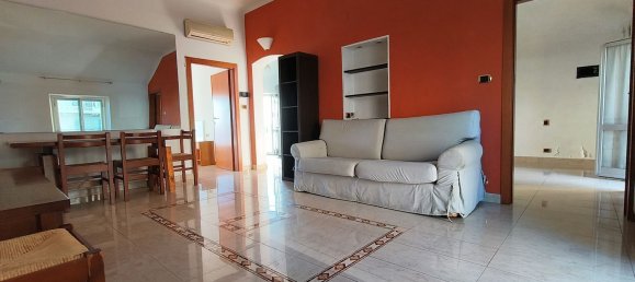 3 rooms Apartment in Genoa, Italy No. 27859 35