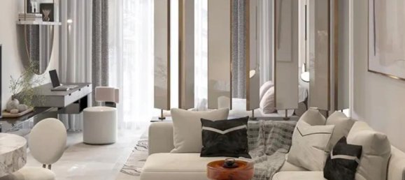 Apartamento de 2 dormitorios en Dubai, UAE No. 65747 3