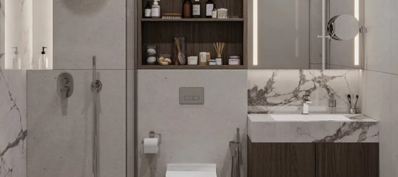 Apartamento de 2 dormitorios en Dubai, UAE No. 65747 11