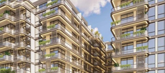 Apartamento de 2 dormitorios en Dubai, UAE No. 65747 6