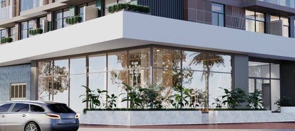 Apartamento de 2 dormitorios en Dubai, UAE No. 65747 8