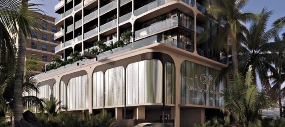 Apartamento de 2 dormitorios en Dubai, UAE No. 65747 5