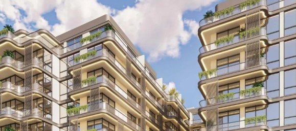 Apartamento de 2 dormitorios en Dubai, UAE No. 65747 4