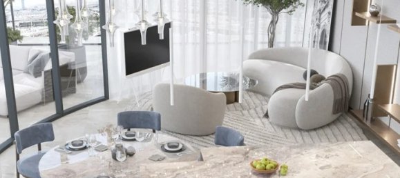 Apartamento de 2 dormitorios en Dubai, UAE No. 65747 12