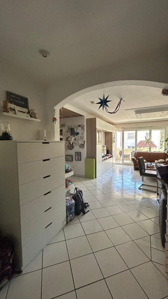 3 Schlafzimmer Wohnung in Dortmund, Germany, Nr. 286800