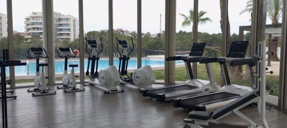 Apartamento T2 em La Zenia, Spain N.º 12838 10