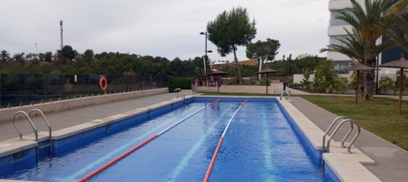 Apartamento T2 em La Zenia, Spain N.º 12838 9