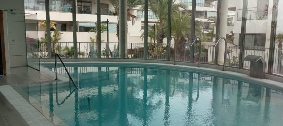 Apartamento T2 em La Zenia, Spain N.º 12838 6