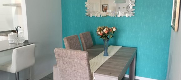 Apartamento T2 em La Zenia, Spain N.º 12838 20