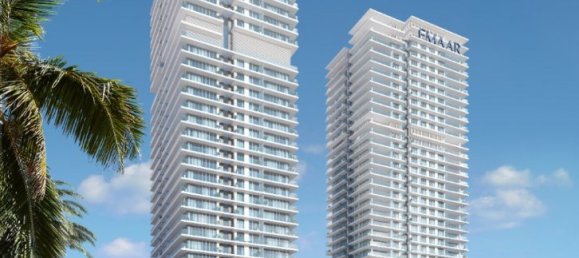 3 bedrooms Apartment in Dubai Harbour, UAE No. 157 4