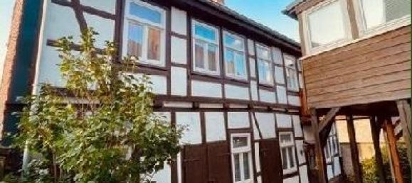 13-Zimmer Gebäude in Goslar, Germany, Nr. 106400 5