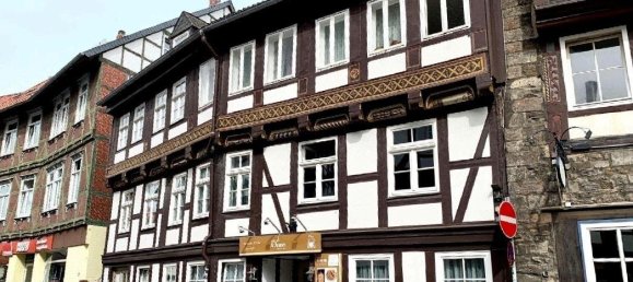 13-Zimmer Gebäude in Goslar, Germany, Nr. 106400 4