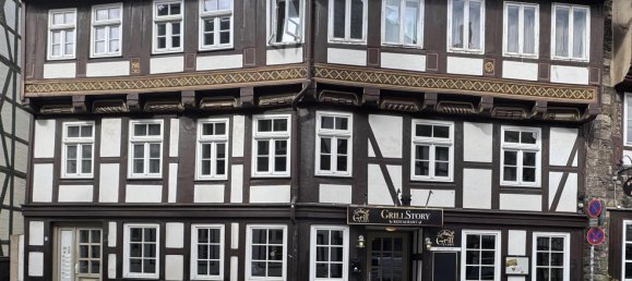 13-Zimmer Gebäude in Goslar, Germany, Nr. 106400 11