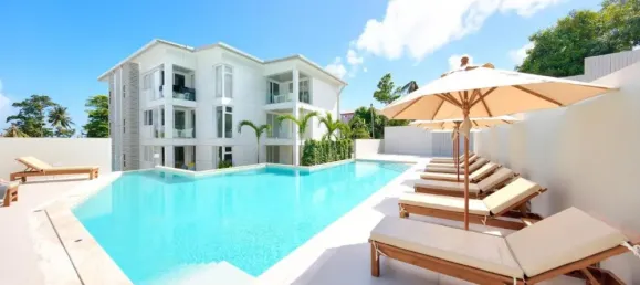 3 bedrooms Townhouse for sale in Ko Samui, Surat Thani, Southern Thailand, Thailand № 80244 10
