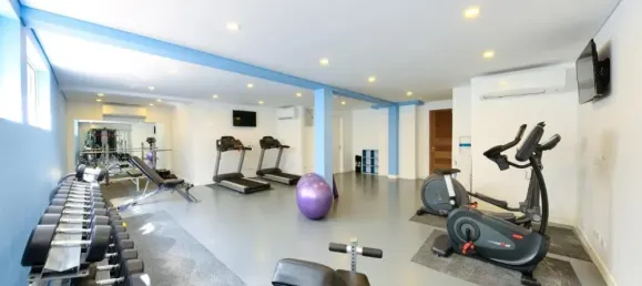 3 bedrooms Townhouse for sale in Ko Samui, Surat Thani, Southern Thailand, Thailand № 80244 17