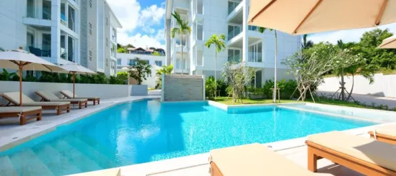 3 bedrooms Townhouse for sale in Ko Samui, Surat Thani, Southern Thailand, Thailand № 80244 8