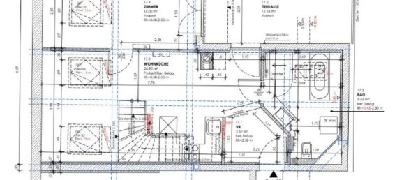 Duplex de 3 divisões em Hernals, Austria N.º 238308 16