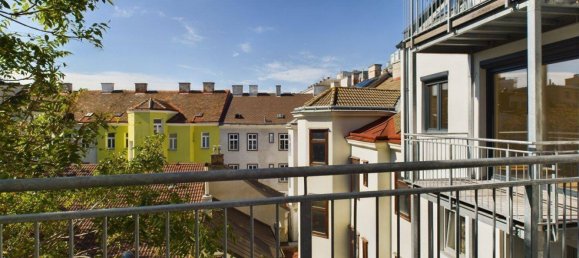 Duplex de 3 divisões em Hernals, Austria N.º 238308 13