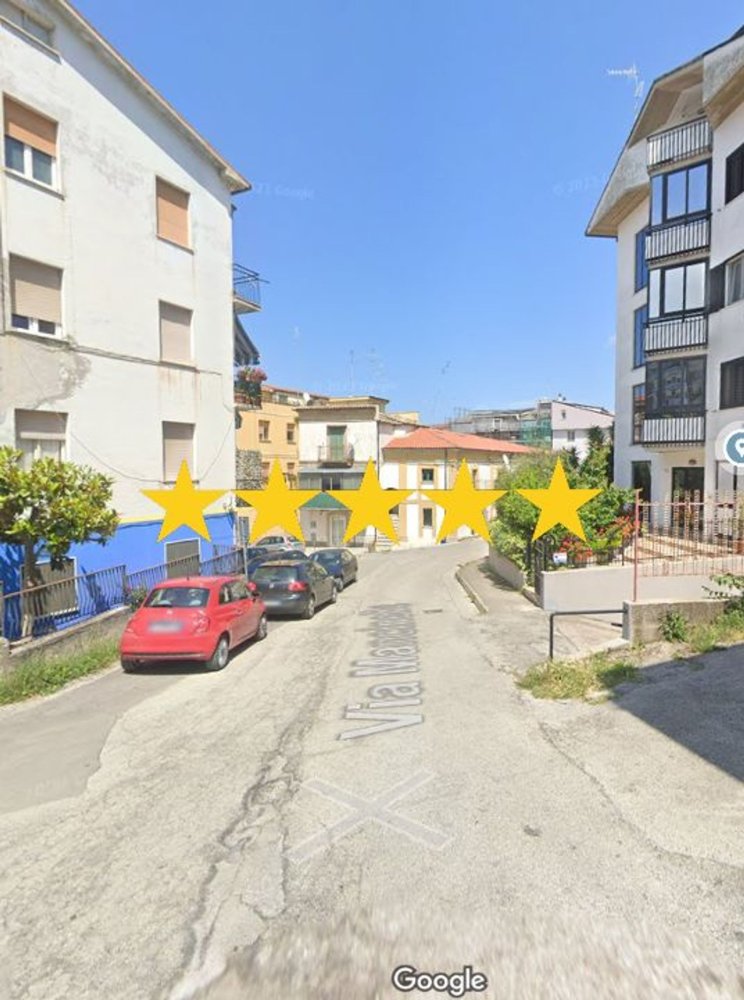 7-Zimmer Wohnung in Lanciano, Italy, Nr. 184842