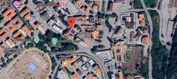 7-Zimmer Wohnung in Lanciano, Italy, Nr. 184842 6