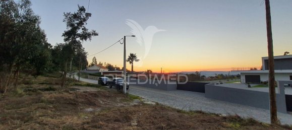 16000m² Land in Penafiel, Portugal No. 54410 5