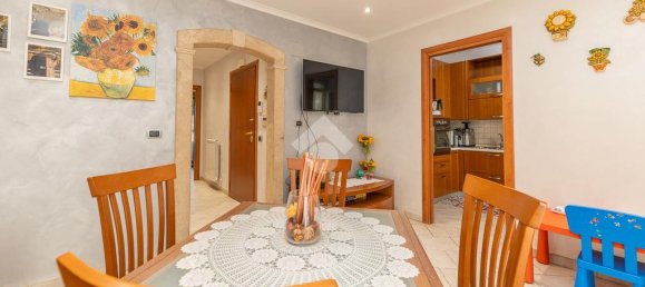 Apartamento T3 em Rome, Italy N.º 54640 10