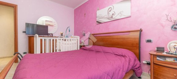 Apartamento T3 em Rome, Italy N.º 54640 23