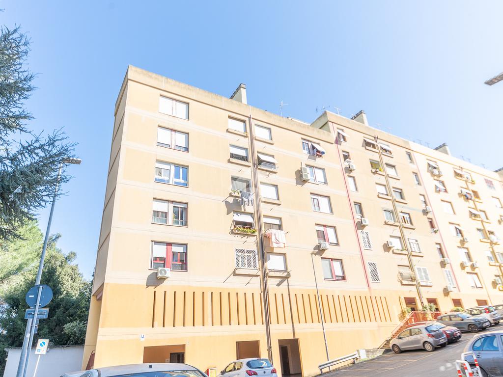 Apartamento T3 em Rome, Italy N.º 54640