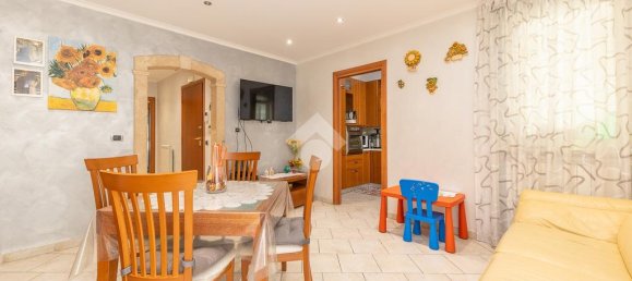 Apartamento T3 em Rome, Italy N.º 54640 7