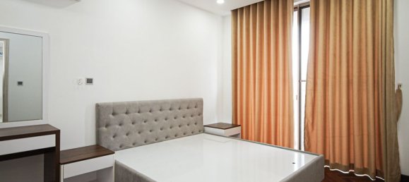 Apartamento T2 em District 7, Vietnam N.º 17323 11