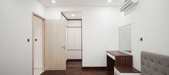 Apartamento T2 em District 7, Vietnam N.º 17323 13