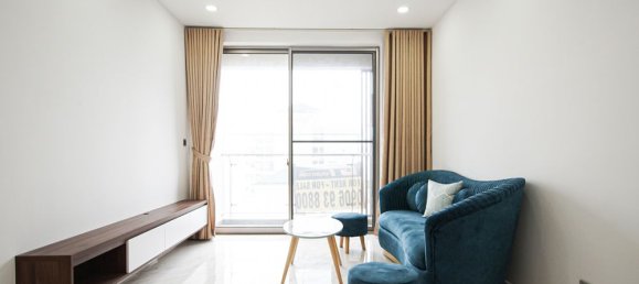 Apartamento T2 em District 7, Vietnam N.º 17323 3