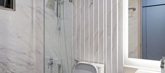 Apartamento T2 em District 7, Vietnam N.º 17323 15