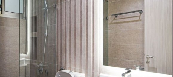 Apartamento T2 em District 7, Vietnam N.º 17323 14