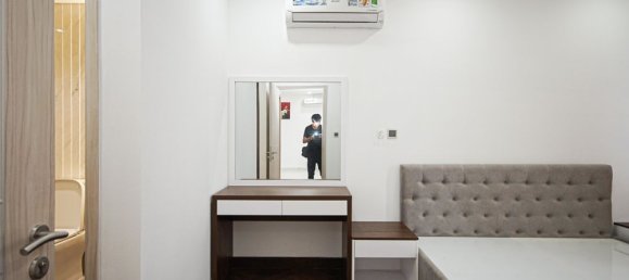 Apartamento T2 em District 7, Vietnam N.º 17323 10
