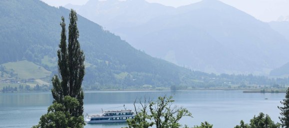 Apartamento de 3 dormitorios en Zell am See, Austria No. 203938 2