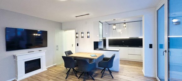 Apartamento de 3 dormitorios en Zell am See, Austria No. 203938 5