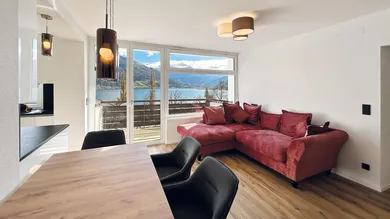 Apartamento de 3 dormitorios en Zell am See, Austria No. 203938