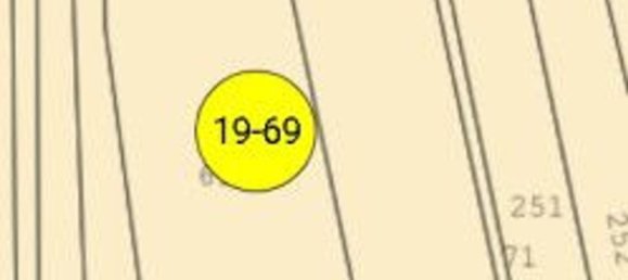 23220m² Land in Paduli, Italy No. 288084 13