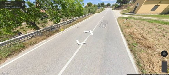 23220m² Land in Paduli, Italy No. 288084 11