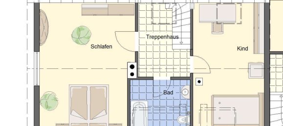 3-salle Maison de ville à Pinneberg, Germany No. 61139 10