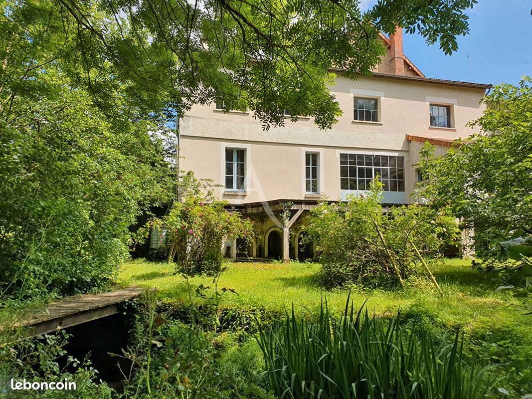 Дом с 3 спальнями в Орбиньи, Франция № 61938