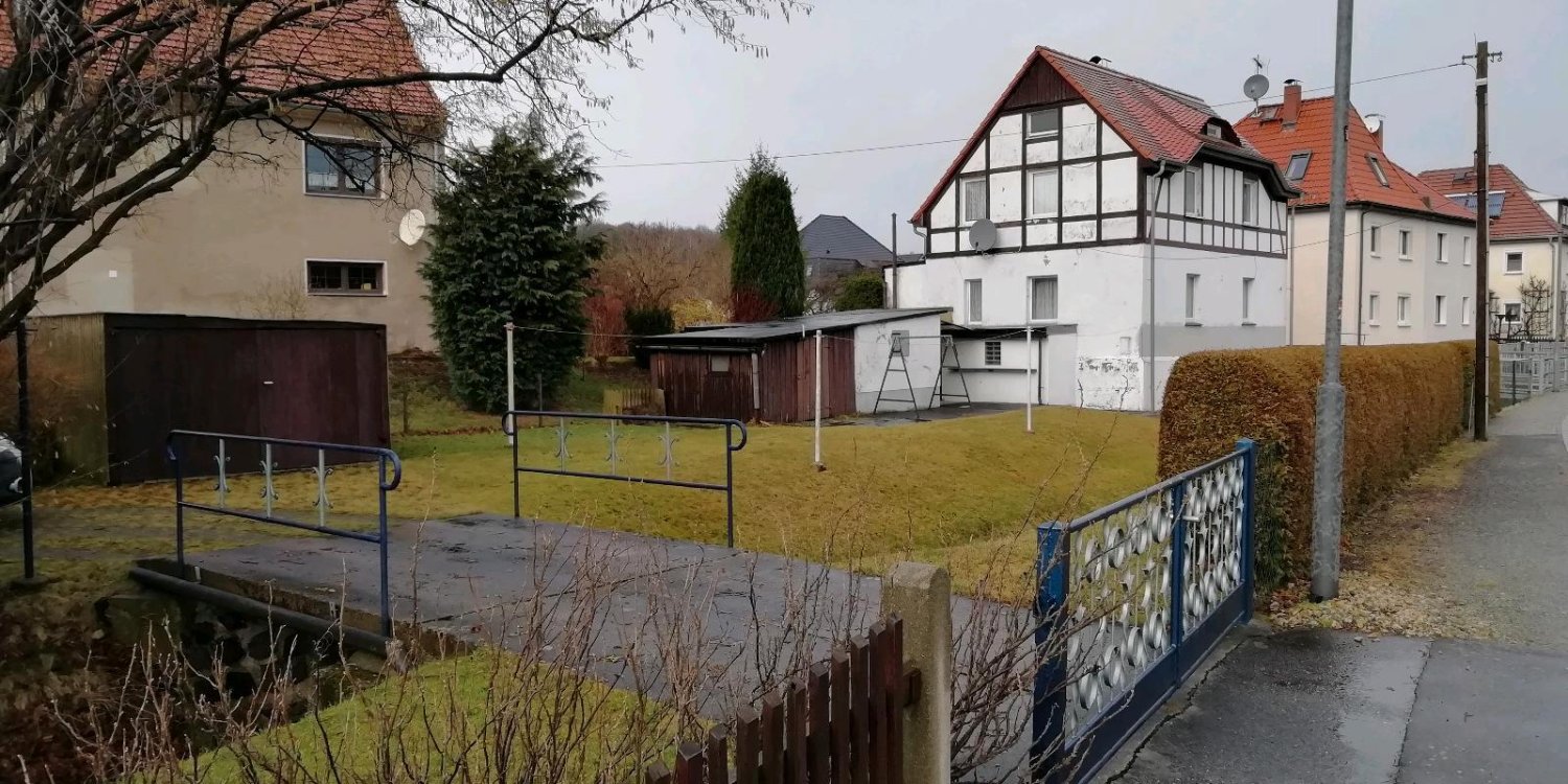 1 chambre Maison à Gorlitz, Germany No. 296367