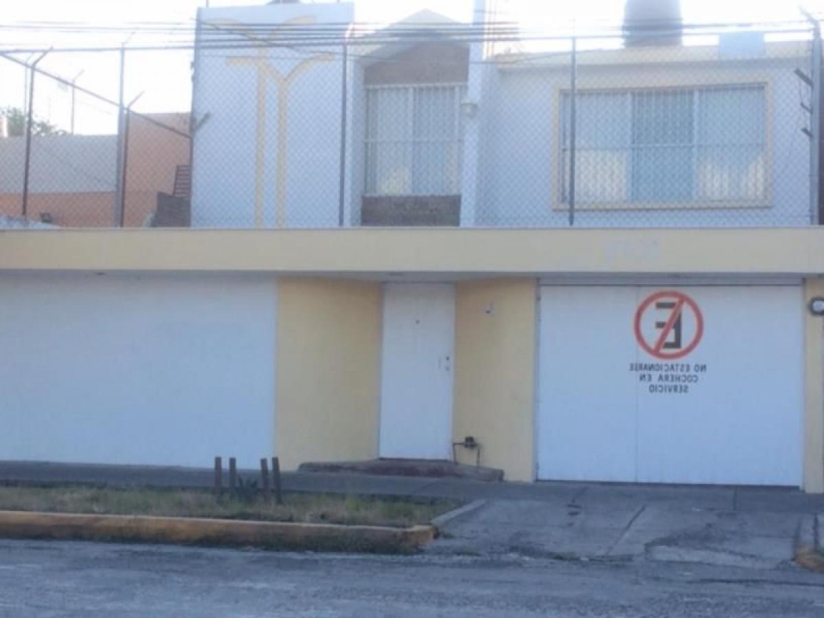 4 chambres Maison à Jalisco, Mexico No. 185096